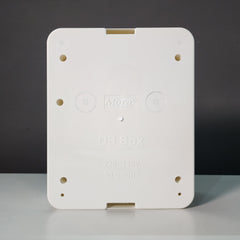 Mora Solar Distribution Box Plastic Electrical DB for multipurpose.