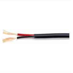 2 Core Copper Wire - 1.5mm | 500 Feet PVC  100% Pure Copper