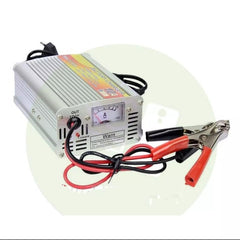 Victory 10amp Automatic Intelligent Battery Charger 12V 10A with Protection Warranty not available