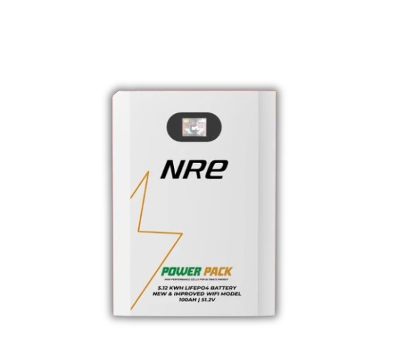 51.2V)  Warranty 5 Years (Standard)