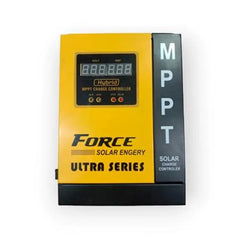 Force MPPT Solar Charge Controller 60AMP 6 Month Brand Warranty
