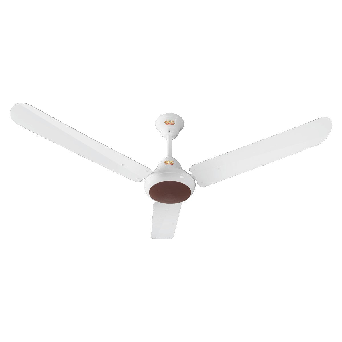 GFC DC Inverter Ceiling Fan – Best Energy-Saving Hybrid Fan for UPS & Solar Power Ravi Model 56