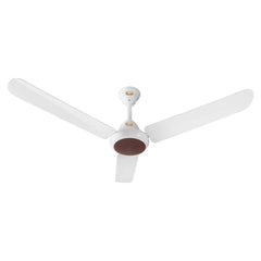 GFC DC Inverter Ceiling Fan – Best Energy-Saving Hybrid Fan for UPS & Solar Power Ravi Model 56