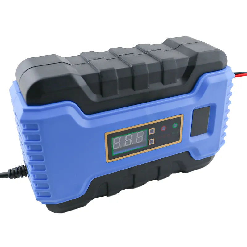 M.T SMART BATTERY CHARGER 20amp (voltage,current,electric qty,electric temp) Display (NO WARRANTY)