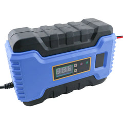 M.T SMART BATTERY CHARGER 20amp (voltage,current,electric qty,electric temp) Display (NO WARRANTY)