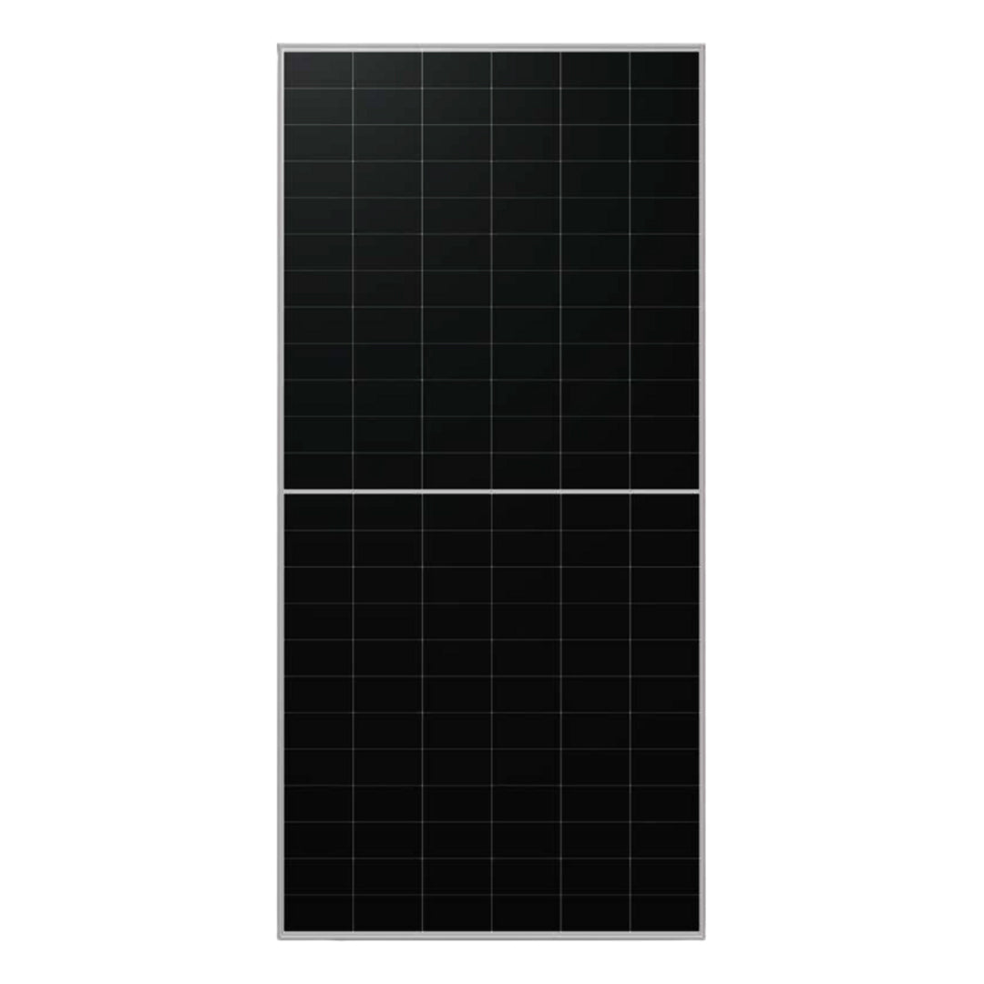 Longi Hi‑Mo X10 650w Solar Pannel Only For Karachi