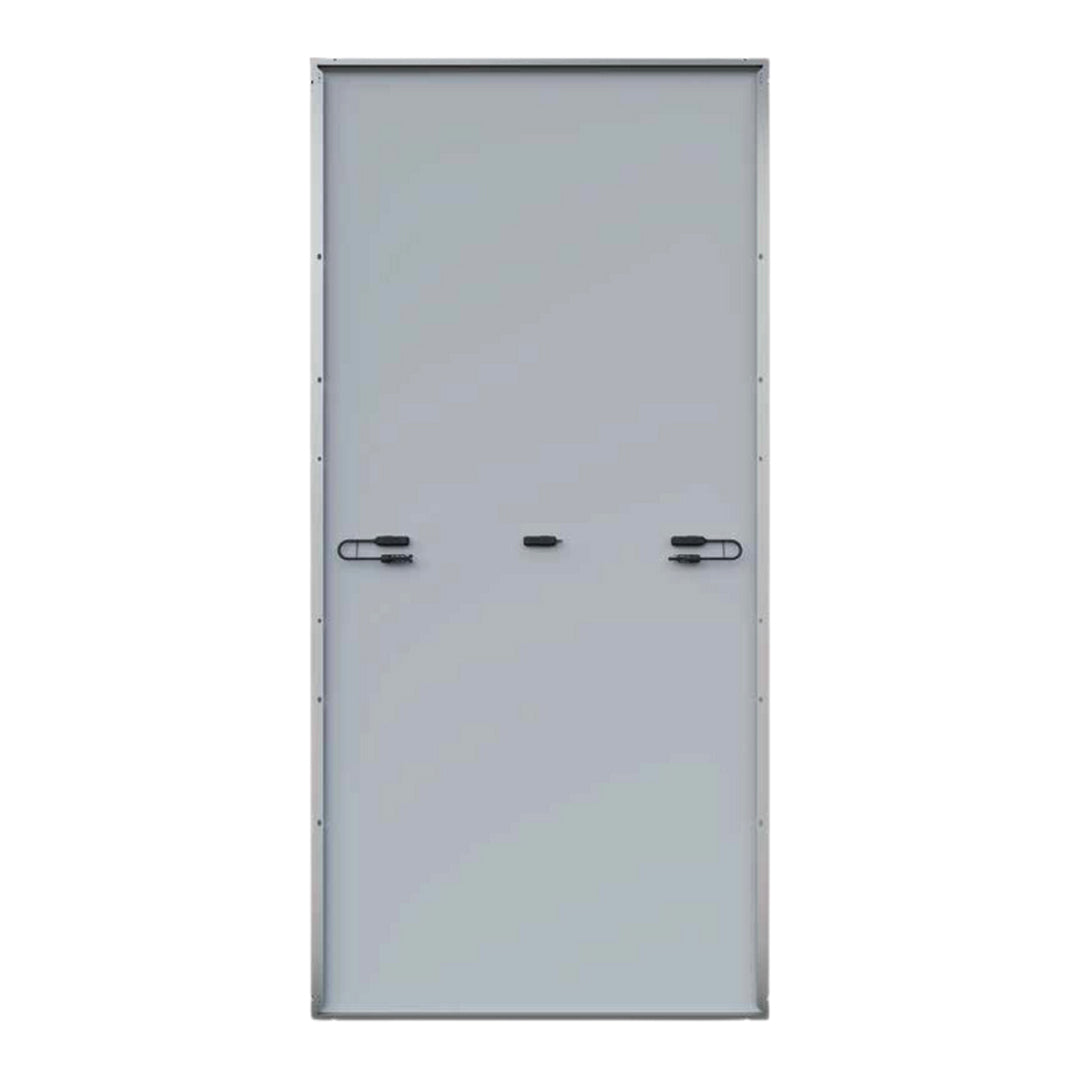 Longi Hi‑Mo X10 650w Solar Pannel Only For Karachi