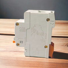 Mora DC 1P 125A MCB CIRCUIT BREAKER for Battery