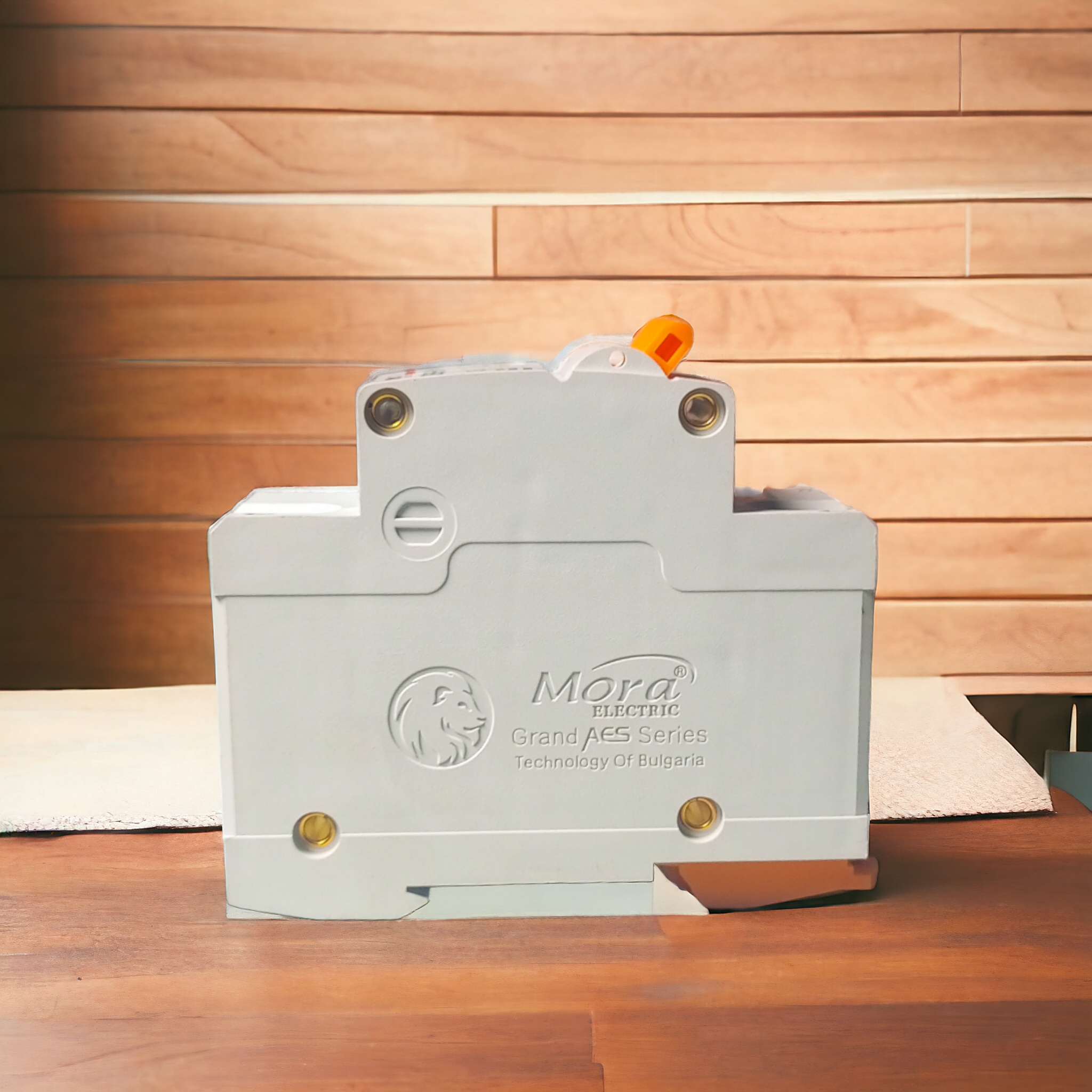 Mora DC 1P 125A MCB CIRCUIT BREAKER for Battery