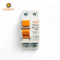 Mora RCCB 63A  Residual Current Circuit breaker with Current Leakage protection