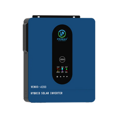 PRIMAX VENUS 4200 Hybrid Solar Inverter 4200W 24V MPPT 2024