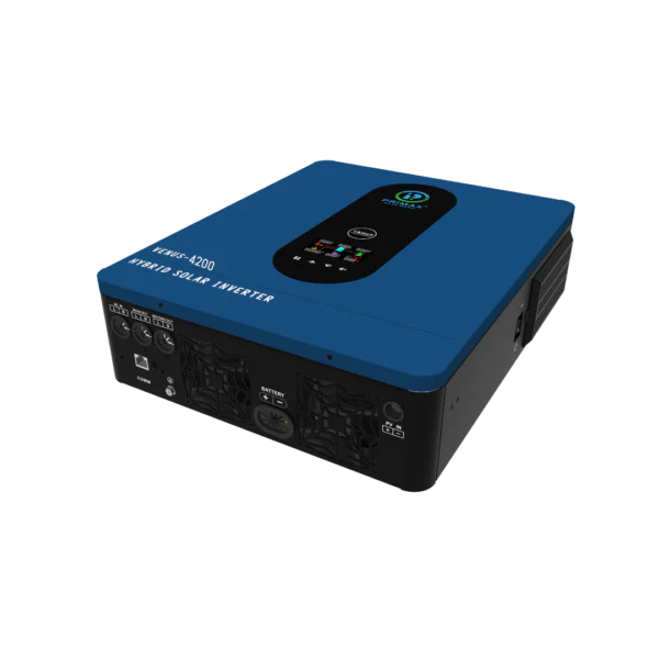 PRIMAX VENUS 4200 Hybrid Solar Inverter 4200W 24V MPPT 2024