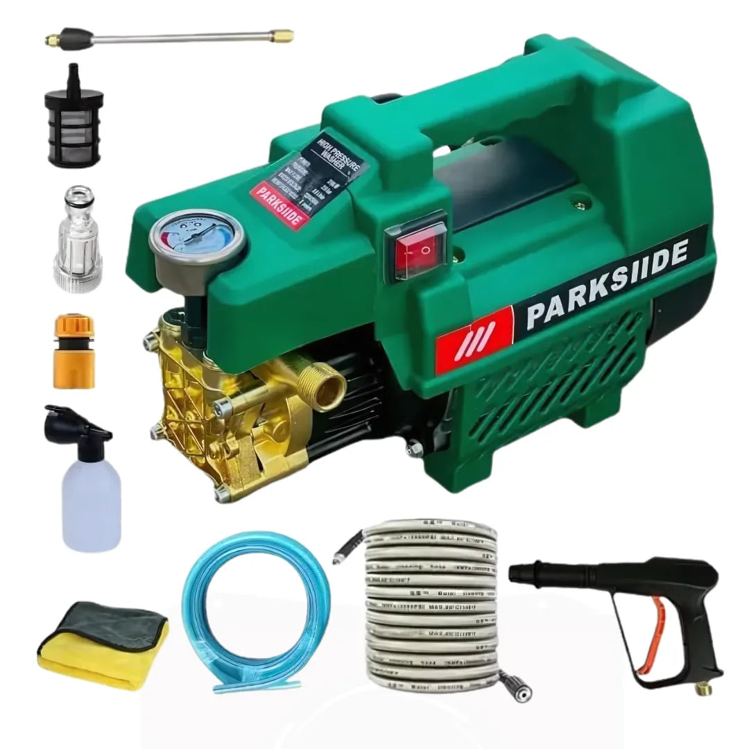 High Power Cleaning Machine
