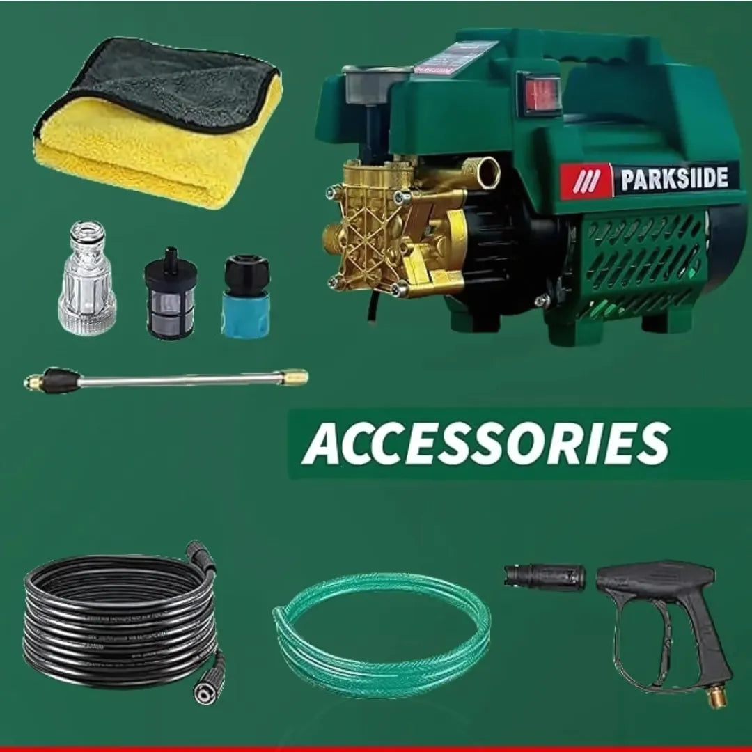 High Power Cleaning Machine