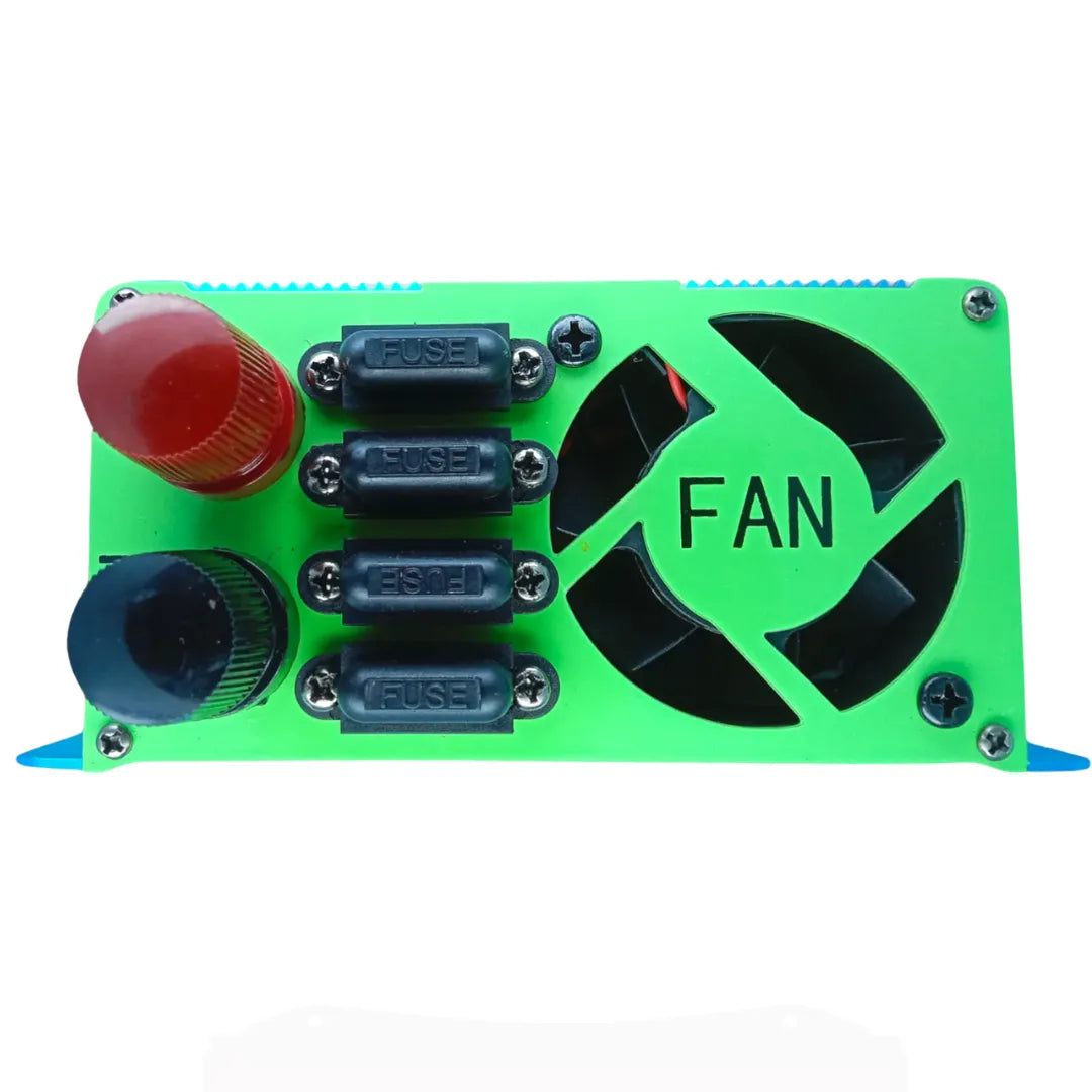 With Display Screen