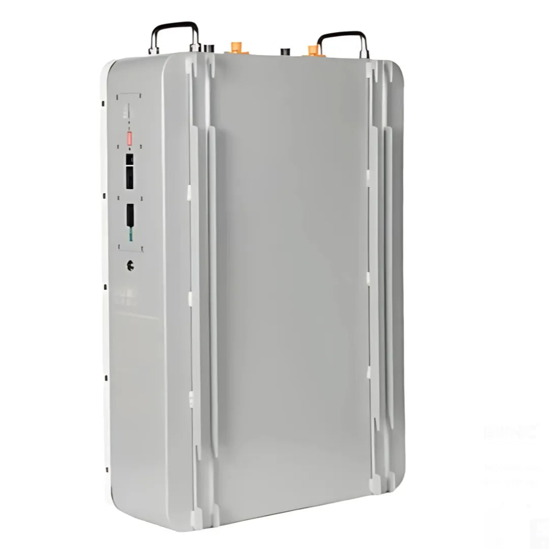 48V 100Ah Power Wall Lithium Battery - 4.8kWh Home Energy Storage
