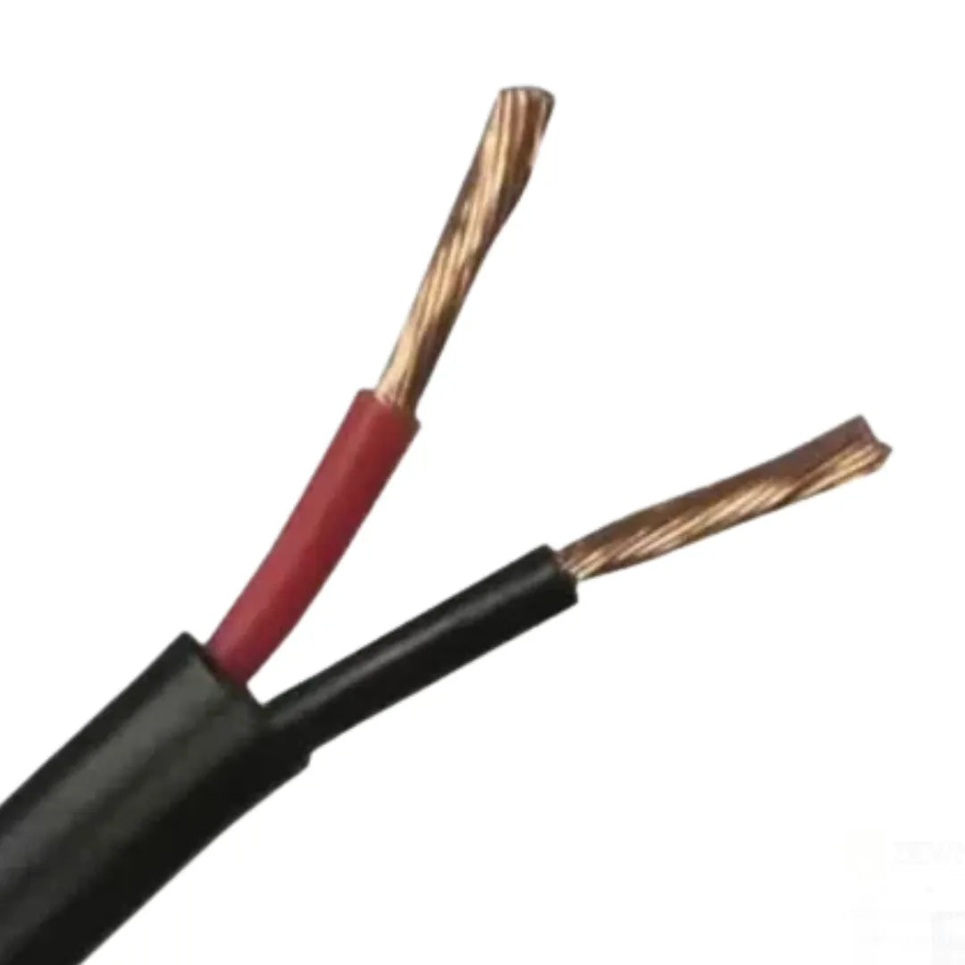 500 Feet PVC 100% Pure Copper Guarantee Full Gauge
