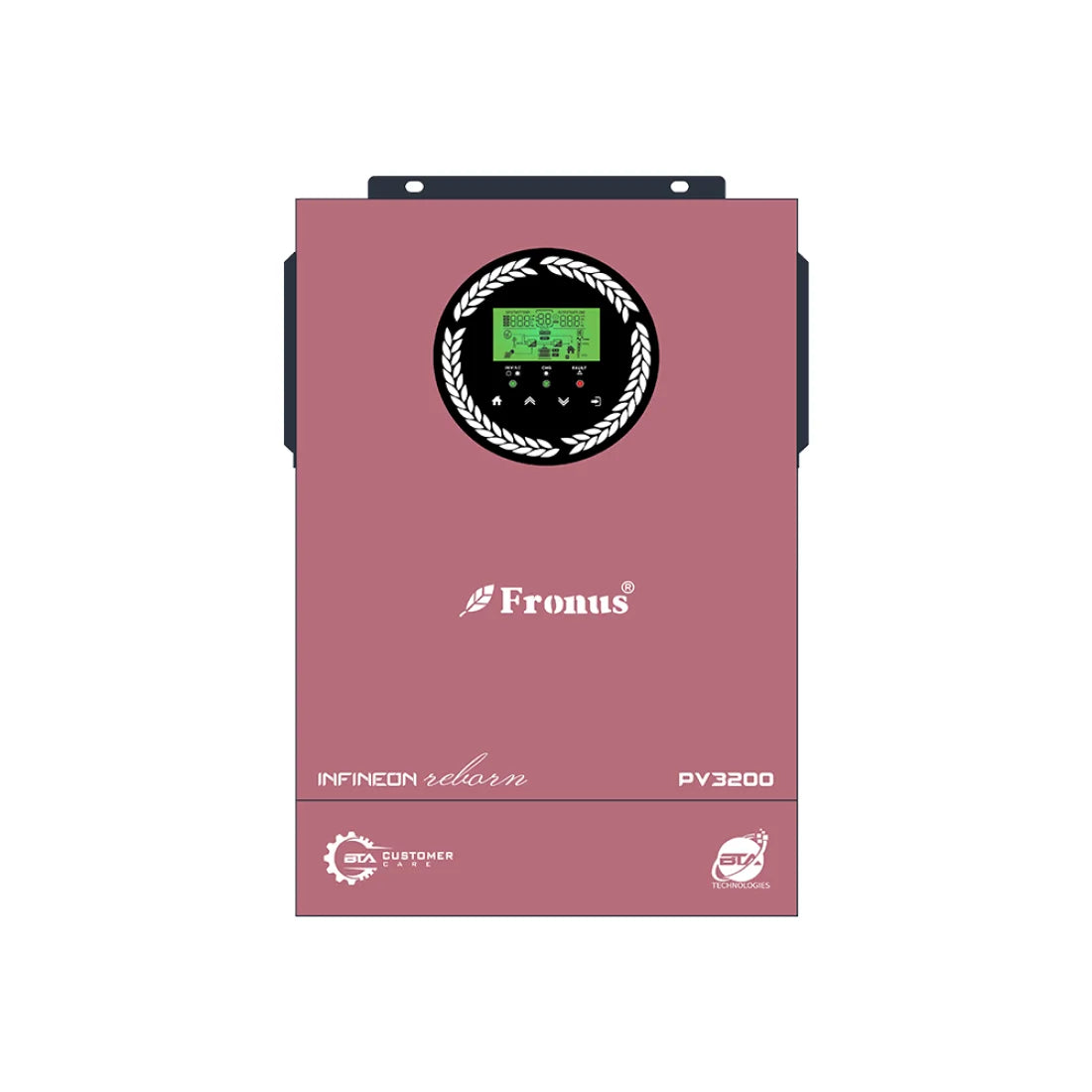 FRONUS PV 3200 3KW HYBRID SOLAR INVERTER