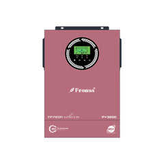FRONUS PV 3200 3KW HYBRID SOLAR INVERTER