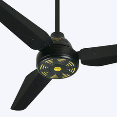 Karam AC/DC Inverter Ceiling Fan – Energy-Efficient Fan with 16H Battery Backup 30W